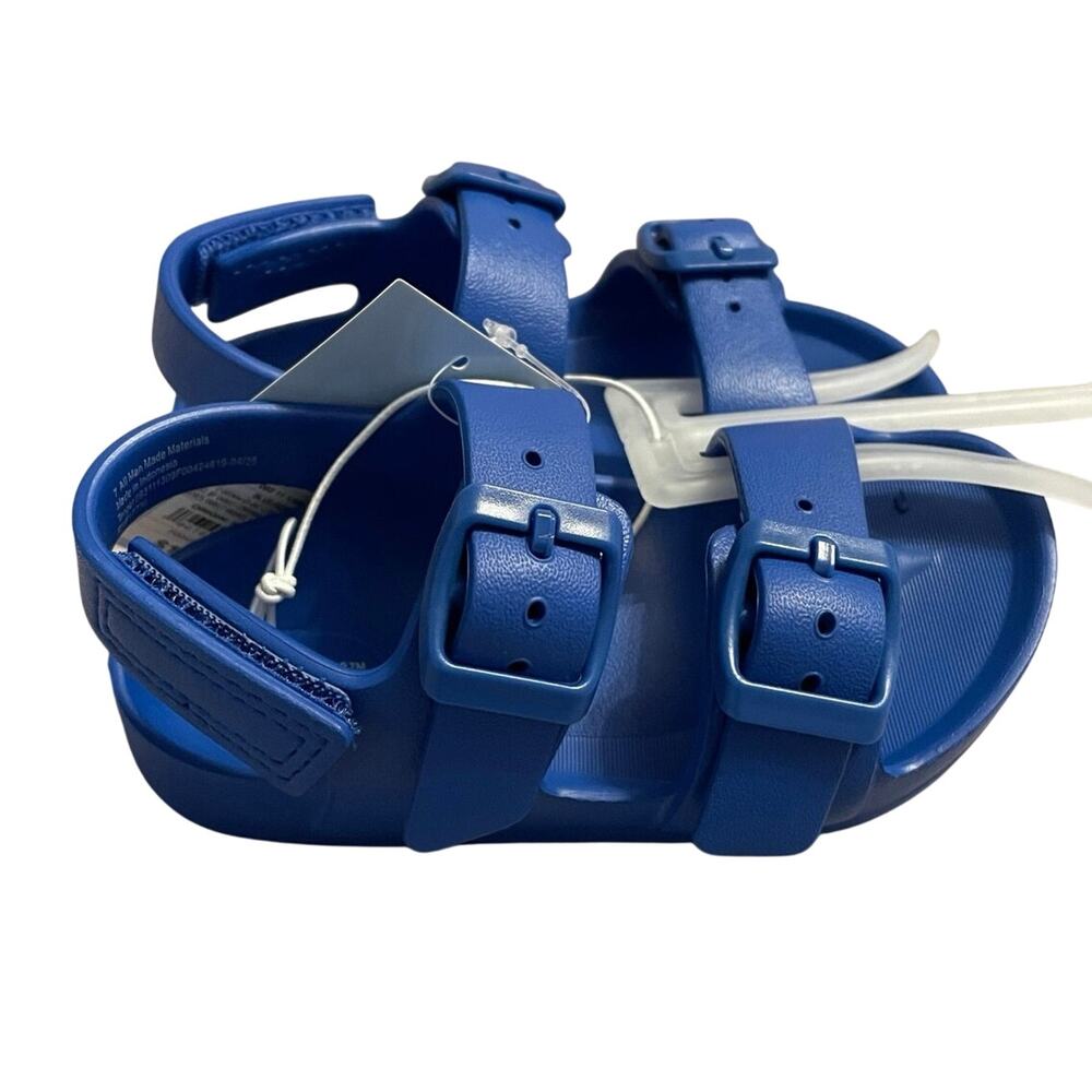 Cat & Jack Size 7 Boy’s Sandals
